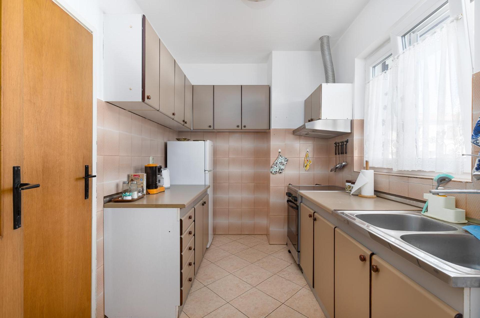 Milo Apartment Porec Exterior photo