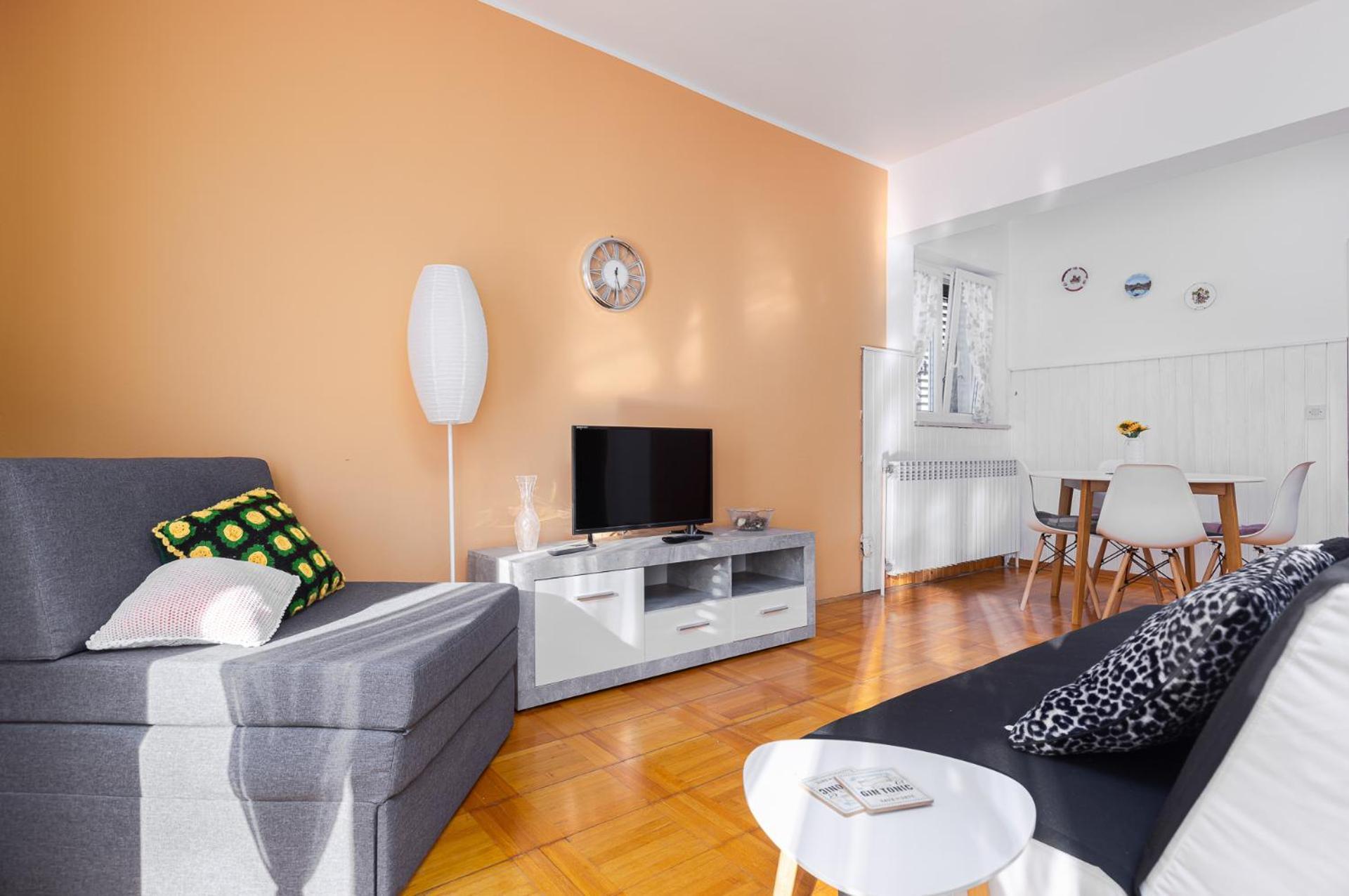 Milo Apartment Porec Exterior photo