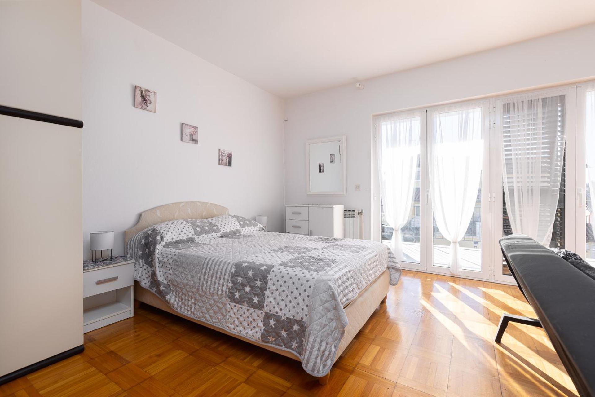 Milo Apartment Porec Exterior photo