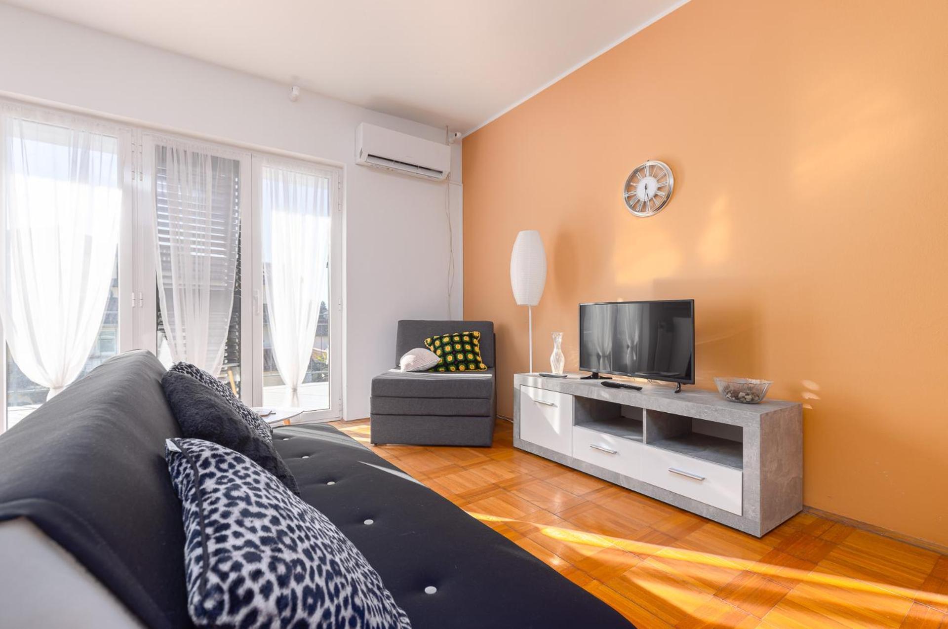 Milo Apartment Porec Exterior photo
