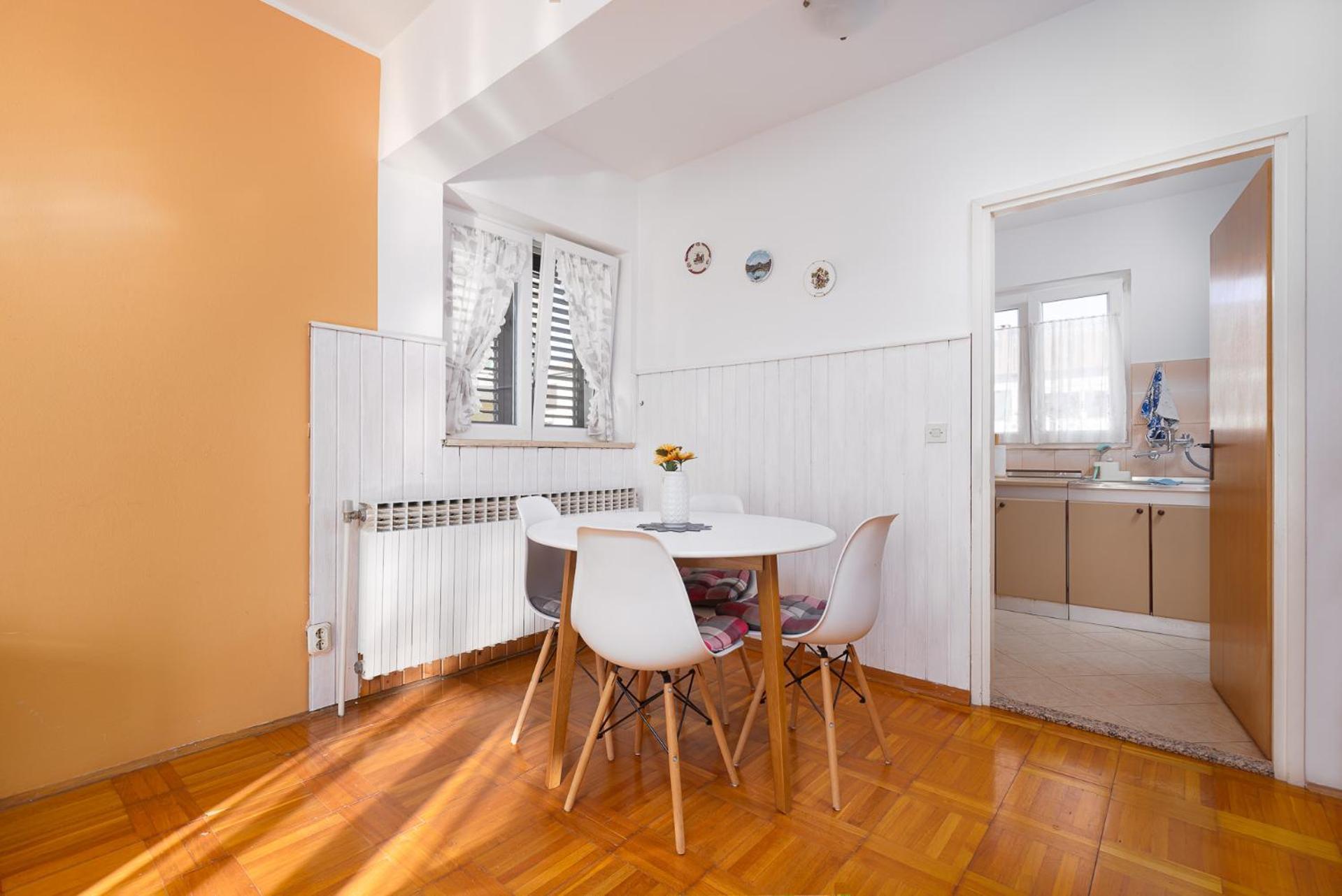 Milo Apartment Porec Exterior photo